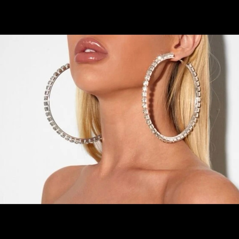 COPY - Brand new hoops